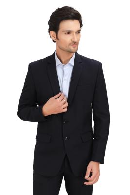 Navy Blue Blazer for Men